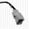 Sensor, Abgastemperatur vor Katalysator QUINTON HAZELL XEPS281 Bild Sensor, Abgastemperatur vor Katalysator QUINTON HAZELL XEPS281