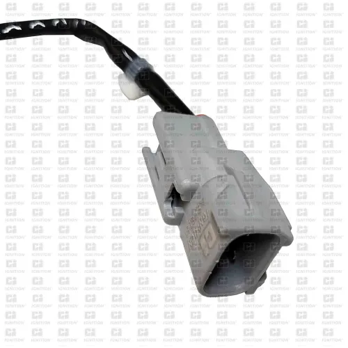 Sensor, Abgastemperatur vor Katalysator QUINTON HAZELL XEPS281 Bild Sensor, Abgastemperatur vor Katalysator QUINTON HAZELL XEPS281