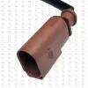Sensor, Abgastemperatur vor Rußpartikelfilter QUINTON HAZELL XEPS284 Bild Sensor, Abgastemperatur vor Rußpartikelfilter QUINTON HAZELL XEPS284