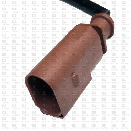 Sensor, Abgastemperatur vor Rußpartikelfilter QUINTON HAZELL XEPS284 Bild Sensor, Abgastemperatur vor Rußpartikelfilter QUINTON HAZELL XEPS284