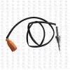 Sensor, Abgastemperatur nach Rußpartikelfilter QUINTON HAZELL XEPS285 Bild Sensor, Abgastemperatur nach Rußpartikelfilter QUINTON HAZELL XEPS285