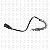 Sensor, Abgastemperatur vor Abgasturbolader QUINTON HAZELL XEPS287