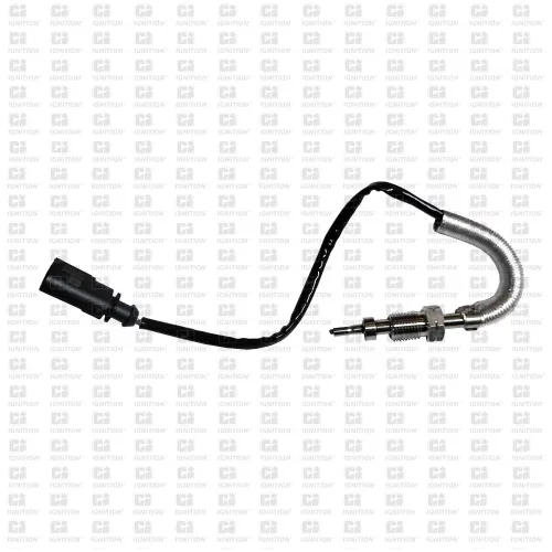 Sensor, Abgastemperatur vor Abgasturbolader QUINTON HAZELL XEPS287 Bild Sensor, Abgastemperatur vor Abgasturbolader QUINTON HAZELL XEPS287