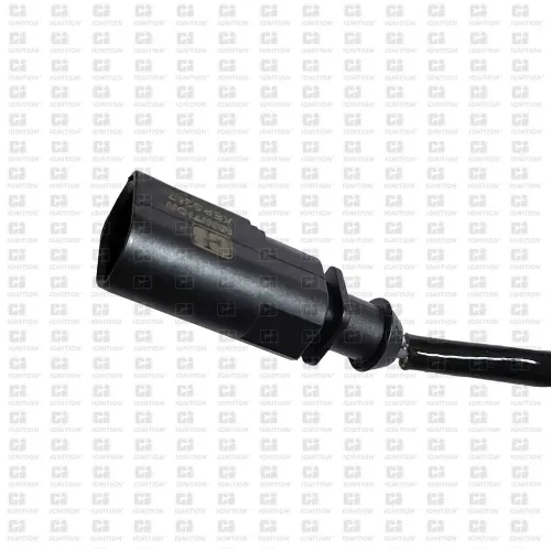 Sensor, Abgastemperatur vor Abgasturbolader QUINTON HAZELL XEPS287 Bild Sensor, Abgastemperatur vor Abgasturbolader QUINTON HAZELL XEPS287