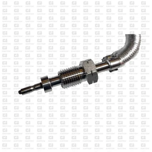 Sensor, Abgastemperatur vor Abgasturbolader QUINTON HAZELL XEPS287 Bild Sensor, Abgastemperatur vor Abgasturbolader QUINTON HAZELL XEPS287