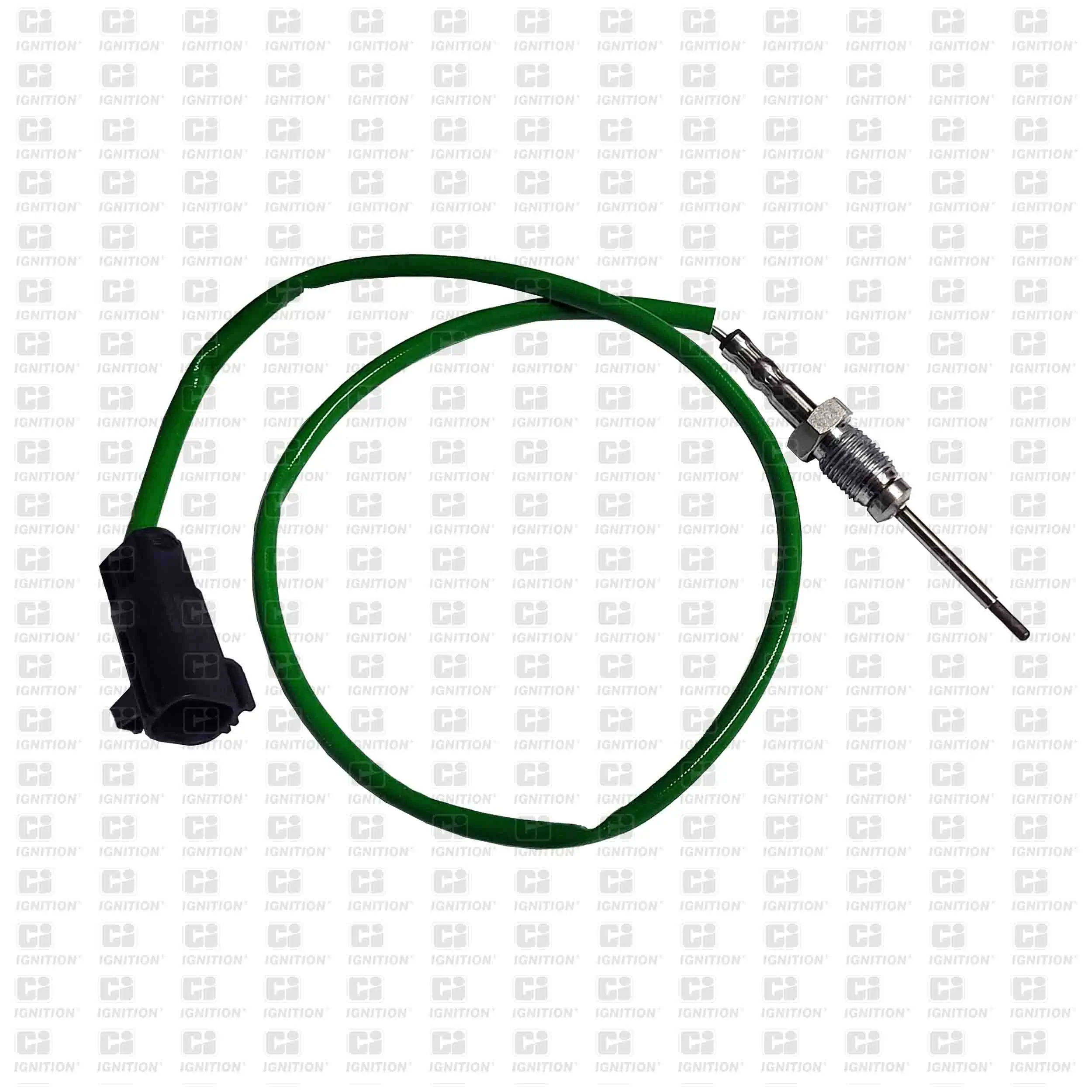 Sensor, Abgastemperatur QUINTON HAZELL XEPS292