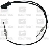 Sensor, Abgastemperatur QUINTON HAZELL XEPS295