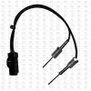 Sensor, Abgastemperatur vor Rußpartikelfilter QUINTON HAZELL XEPS296 Bild Sensor, Abgastemperatur vor Rußpartikelfilter QUINTON HAZELL XEPS296