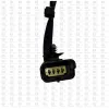 Sensor, Abgastemperatur vor Rußpartikelfilter QUINTON HAZELL XEPS296 Bild Sensor, Abgastemperatur vor Rußpartikelfilter QUINTON HAZELL XEPS296