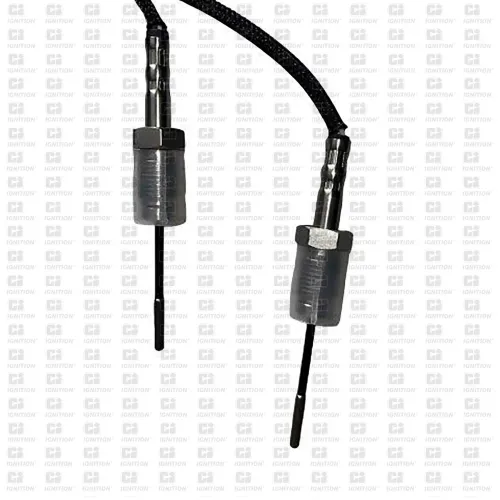 Sensor, Abgastemperatur vor Rußpartikelfilter QUINTON HAZELL XEPS296 Bild Sensor, Abgastemperatur vor Rußpartikelfilter QUINTON HAZELL XEPS296