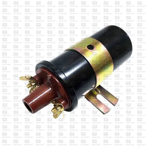 Zündspule 12 V QUINTON HAZELL XIC8051 Bild Zündspule 12 V QUINTON HAZELL XIC8051