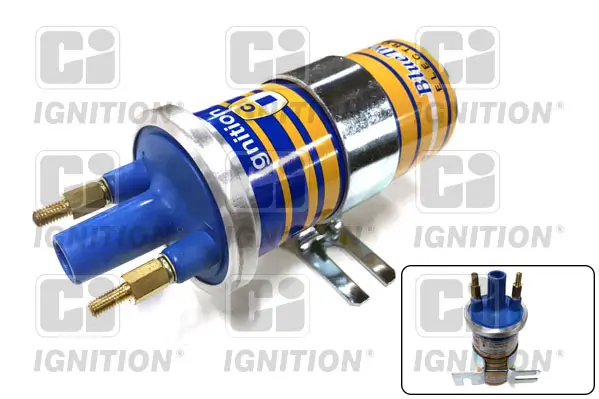 Zündspule QUINTON HAZELL XIC8055