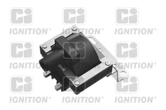 Zündspule QUINTON HAZELL XIC8065 Bild Zündspule QUINTON HAZELL XIC8065
