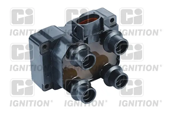 Zündspule QUINTON HAZELL XIC8081