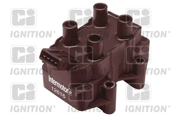 Zündspule QUINTON HAZELL XIC8127