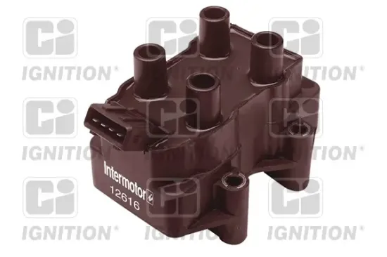 Zündspule QUINTON HAZELL XIC8127 Bild Zündspule QUINTON HAZELL XIC8127