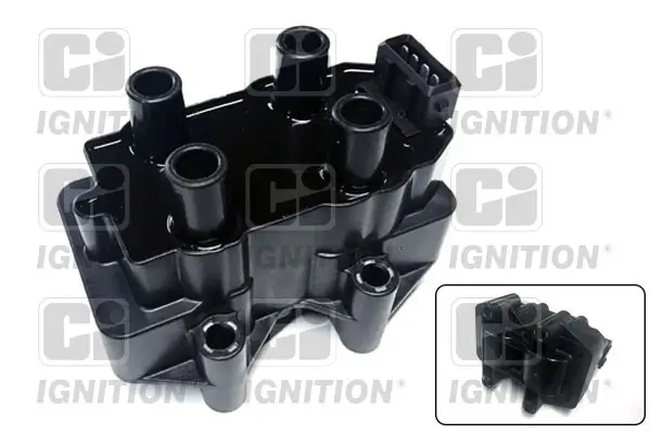 Zündspule QUINTON HAZELL XIC8131