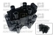 Zündspule QUINTON HAZELL XIC8131