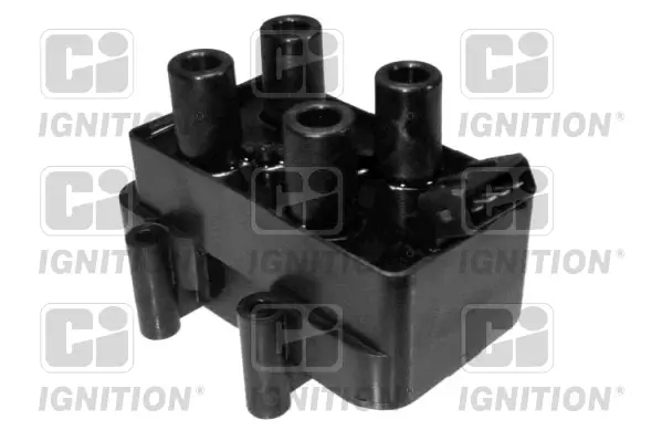 Zündspule QUINTON HAZELL XIC8143