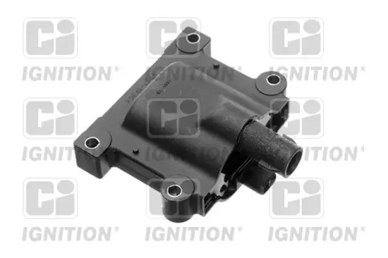 Zündspule QUINTON HAZELL XIC8158 Bild Zündspule QUINTON HAZELL XIC8158