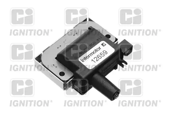 Zündspule QUINTON HAZELL XIC8161 Bild Zündspule QUINTON HAZELL XIC8161