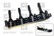 Zündspule QUINTON HAZELL XIC8186