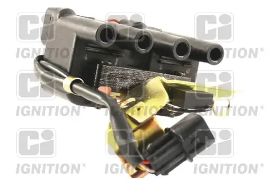 Zündspule QUINTON HAZELL XIC8355 Bild Zündspule QUINTON HAZELL XIC8355