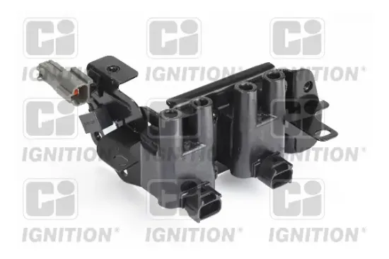Zündspule QUINTON HAZELL XIC8390 Bild Zündspule QUINTON HAZELL XIC8390