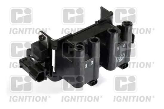 Zündspule QUINTON HAZELL XIC8407 Bild Zündspule QUINTON HAZELL XIC8407