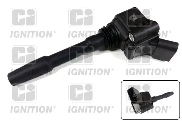 Zündspule QUINTON HAZELL XIC8488