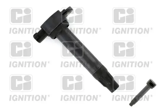 Zündspule QUINTON HAZELL XIC8511 Bild Zündspule QUINTON HAZELL XIC8511