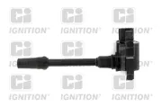 Zündspule vorne QUINTON HAZELL XIC8515