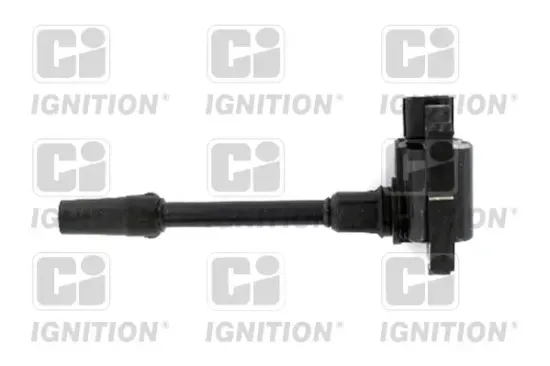 Zündspule vorne QUINTON HAZELL XIC8515 Bild Zündspule vorne QUINTON HAZELL XIC8515
