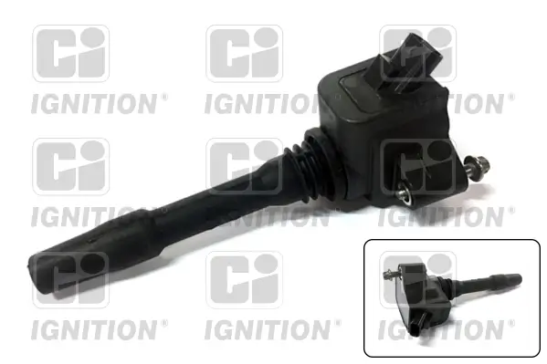 Zündspule QUINTON HAZELL XIC8589