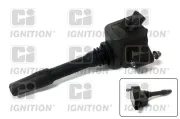 Zündspule QUINTON HAZELL XIC8589