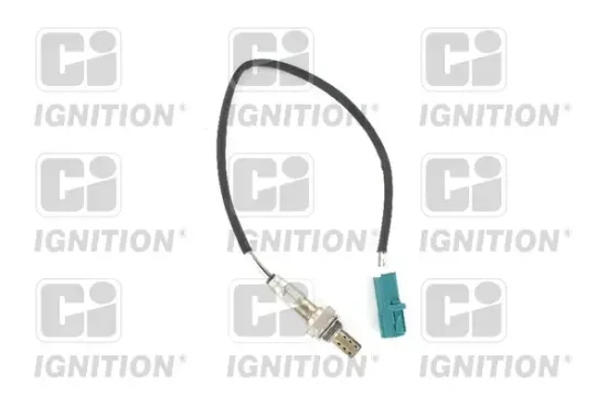 Lambdasonde QUINTON HAZELL XLOS1112 Bild Lambdasonde QUINTON HAZELL XLOS1112