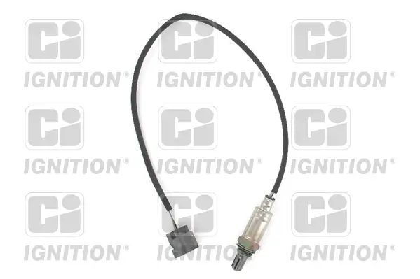 Lambdasonde QUINTON HAZELL XLOS1282