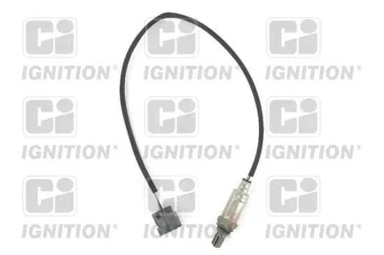Lambdasonde QUINTON HAZELL XLOS1282 Bild Lambdasonde QUINTON HAZELL XLOS1282