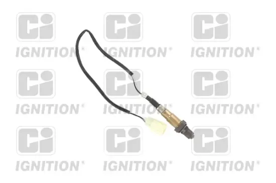 Lambdasonde QUINTON HAZELL XLOS1592 Bild Lambdasonde QUINTON HAZELL XLOS1592