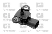 Sensor, Ladedruck QUINTON HAZELL XMAP555