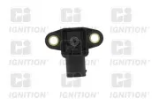 Sensor, Ladedruck QUINTON HAZELL XMAP647