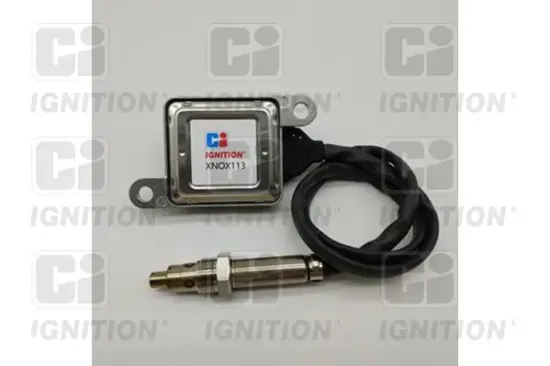 NOx-Sensor, NOx-Katalysator QUINTON HAZELL XNOX113 Bild NOx-Sensor, NOx-Katalysator QUINTON HAZELL XNOX113