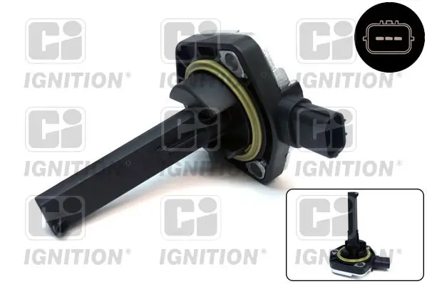 Sensor, Motorölstand QUINTON HAZELL XOLS113