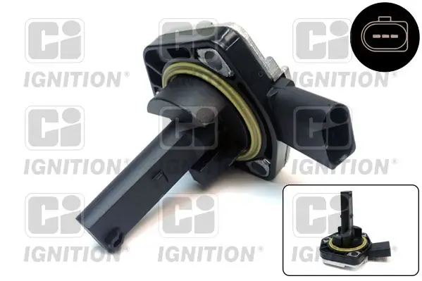 Sensor, Motorölstand QUINTON HAZELL XOLS120