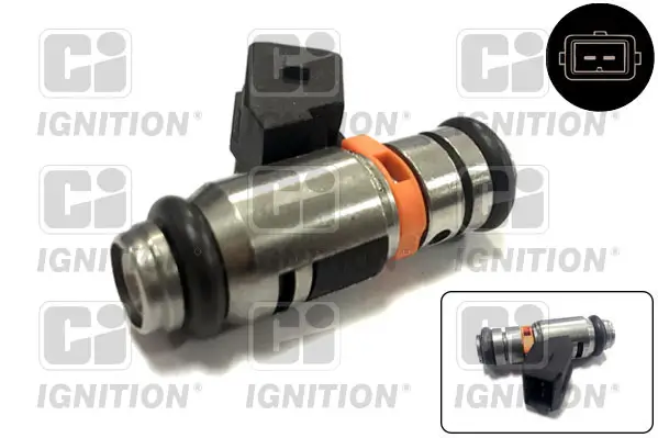 Einspritzventil QUINTON HAZELL XPSI116