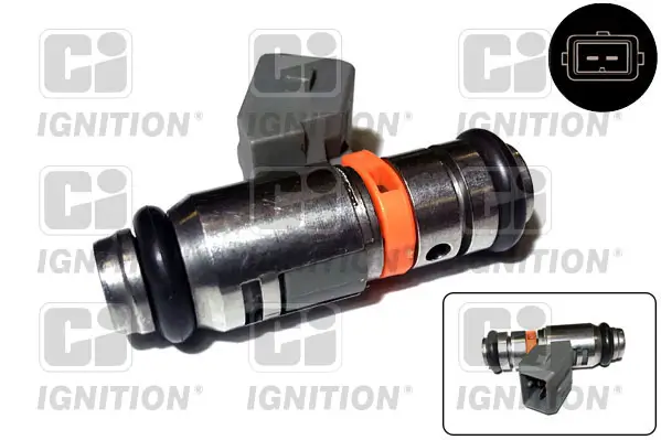 Einspritzventil QUINTON HAZELL XPSI117