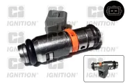 Einspritzventil QUINTON HAZELL XPSI117