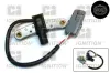 Impulsgeber, Kurbelwelle QUINTON HAZELL XREV115
