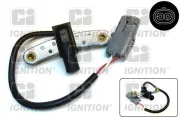 Impulsgeber, Kurbelwelle QUINTON HAZELL XREV115