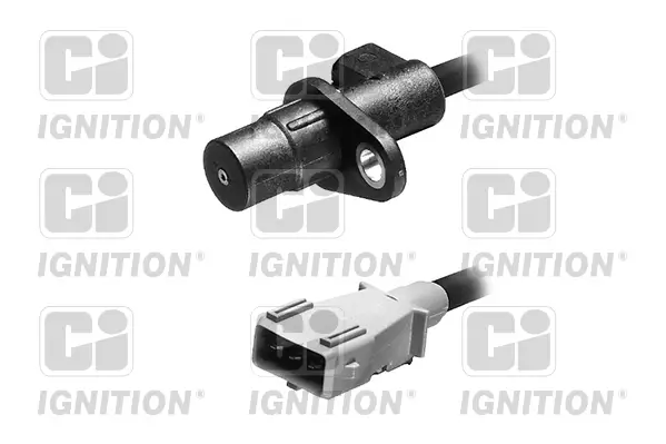 Impulsgeber, Kurbelwelle QUINTON HAZELL XREV117
